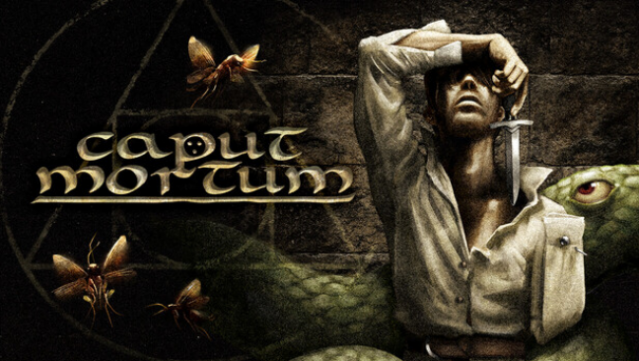 Caput Mortum Free Download