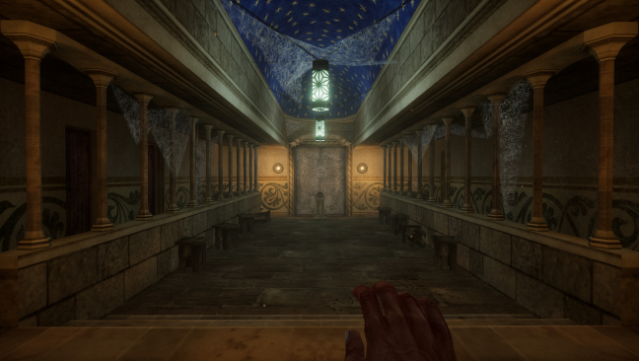 Caput Mortum Free Download gameplay