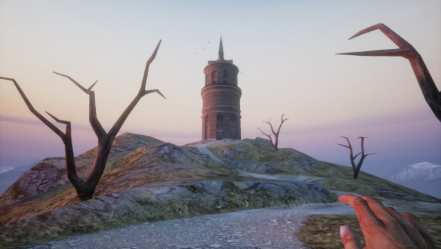 Caput Mortum Free Download