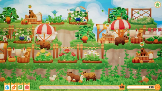 Capybara Spa Free Download