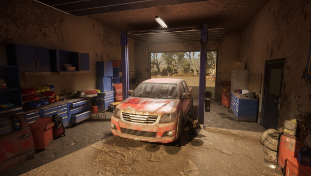 Car Dealer Simulator Free Download gameplay