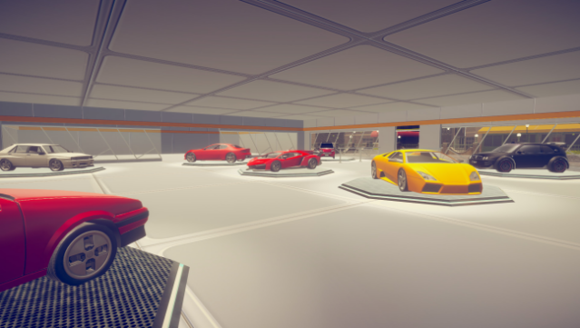Car Dealer Free Download gameplay