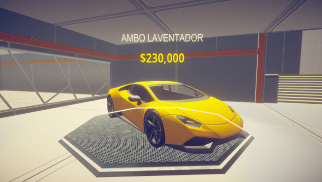 Car Dealer Free Download