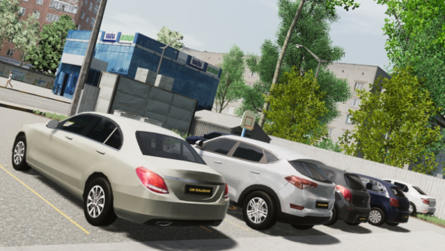 Car Dealership Simulator Free Download gameplay