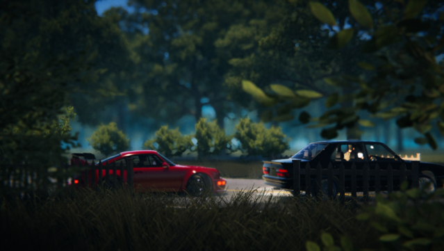 Car for Sale Simulator 2023 Free Download gameplay