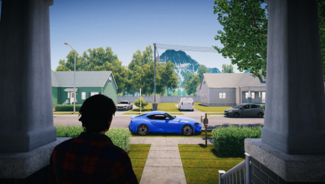 Car for Sale Simulator 2023 Free Download