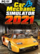 Car Mechanic Simulator 2021 Free Download