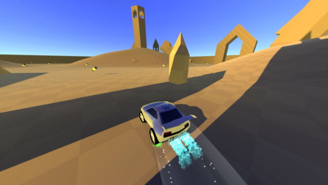 Car Quest Deluxe Free Download gameplay