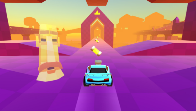 Car Quest Deluxe Free Download