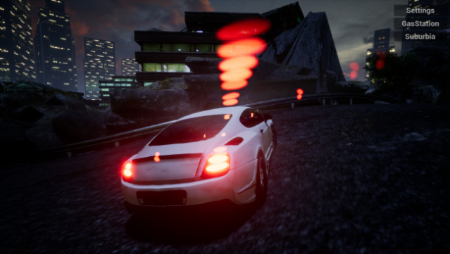 Car Tuning Simulator Free Download gameplay