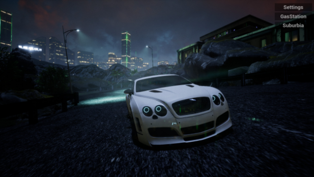 Car Tuning Simulator Free Download