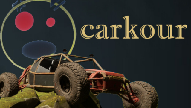 CarKour Free Download