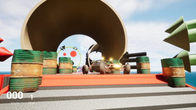 CarKour Free Download gameplay