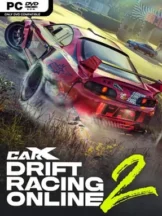 CarX Drift Racing Online 2 (v0.18.2) Free Download