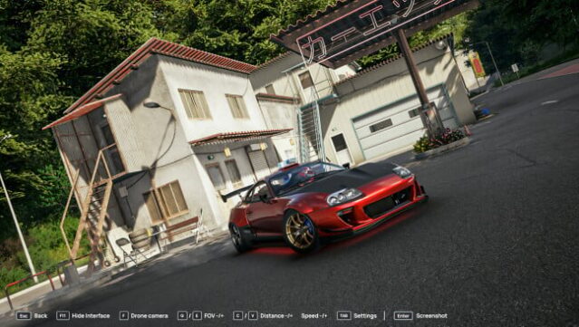 CarX Drift Racing Online 2 Free Download gameplay