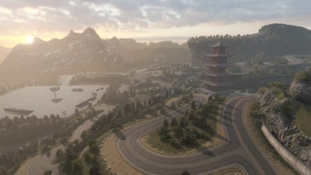 CarX Drift Racing Online PC Screenshot