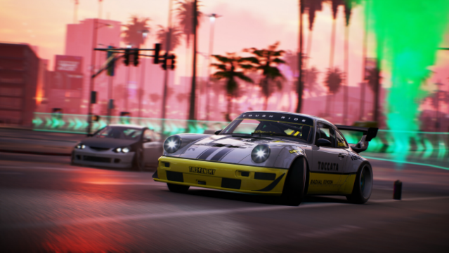 CarX Street Free Download