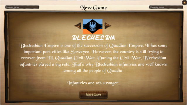Caravan Trade Tycoon Free Download