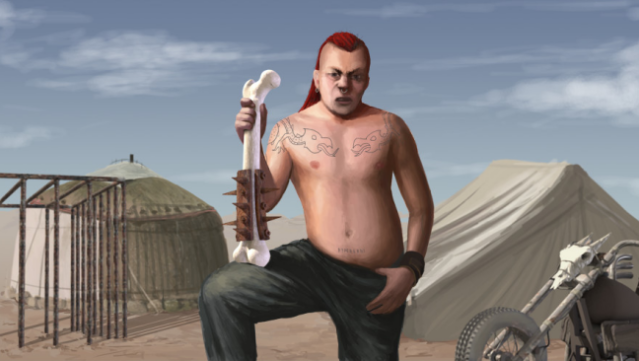 Caravaneer 2 Free Download gameplay