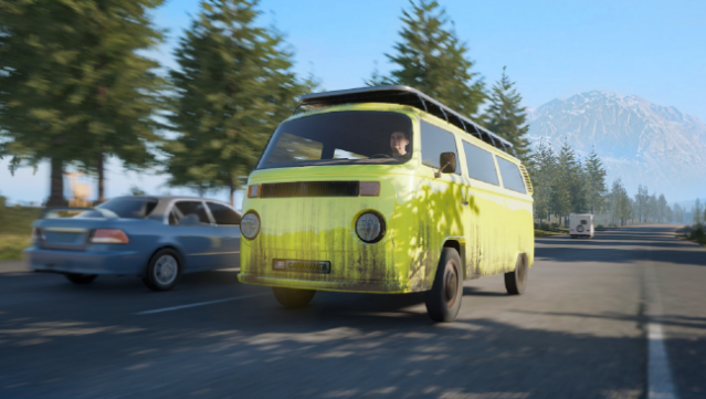 Caravanners Free Download gameplay