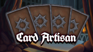 Card Artisan Free Download