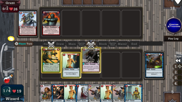 Card Artisan Free Download gameplay