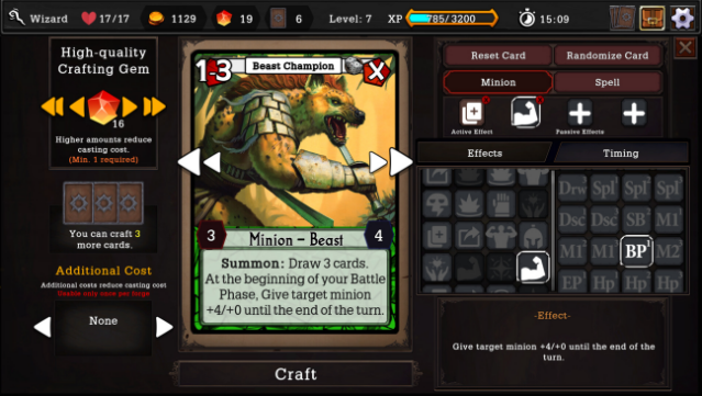Card Artisan Free Download