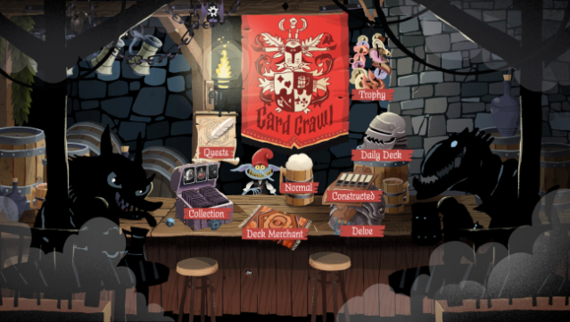 Card Crawl Free Download