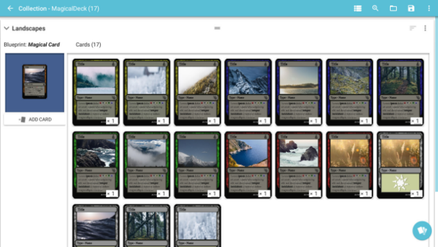 Card Creator Free Download gameplay