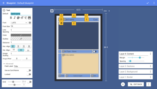 Card Creator Free Download