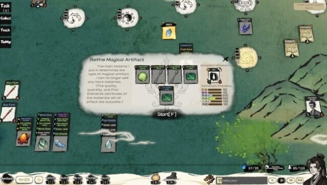 Card Cultivation Free Download