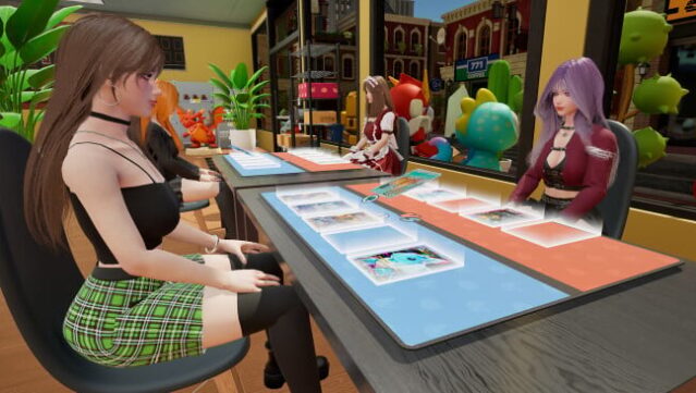 Card Shop Simulator Multiplayer Free Download