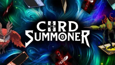 Card Summoner Free Download