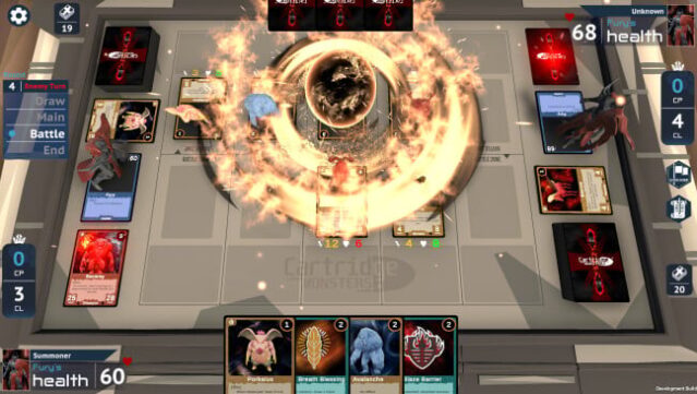 Card Summoner Free Download