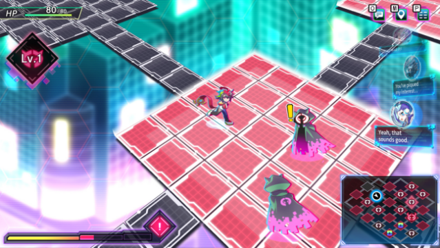 Card-en-Ciel Free Download gameplay