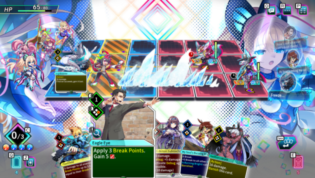 Card-en-Ciel Free Download