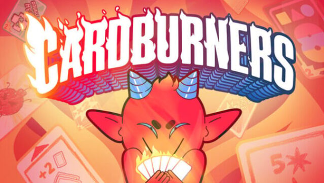 Cardburners Free Download