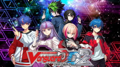 Cardfight!! Vanguard Dear Days 2 Free Download