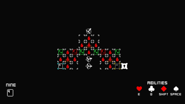 Cardful Planning Gameplay Screenshot