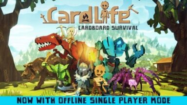 Cardlife: Creative Survival Free Download