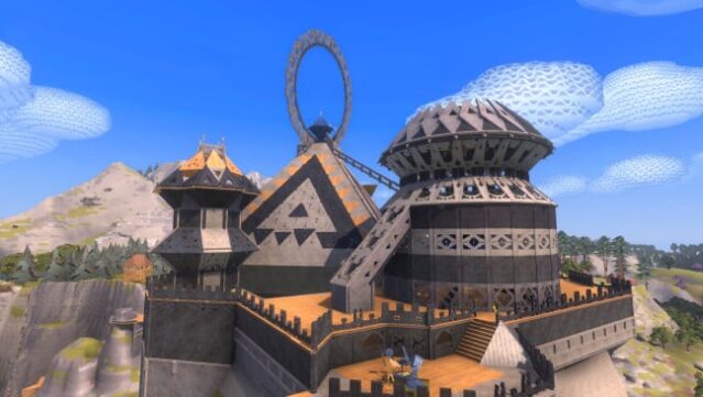 Cardlife: Creative Survival Gameplay Screenshot