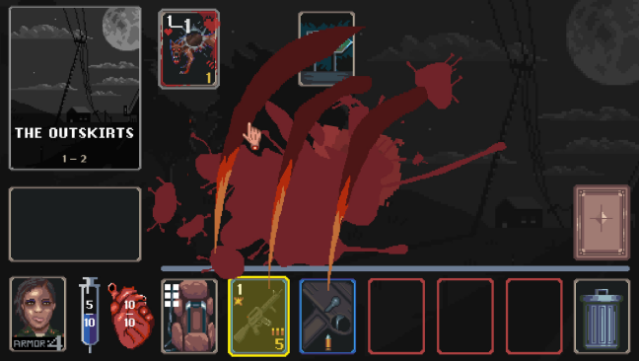 Cards of the Dead Free Download