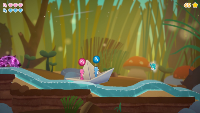 Care Bears: To the Rescue Free Download gameplay