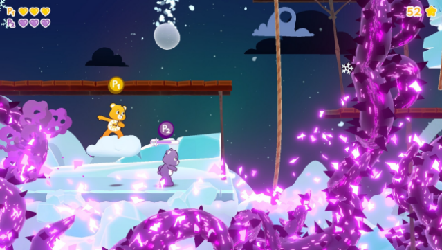Care Bears: To the Rescue Free Download