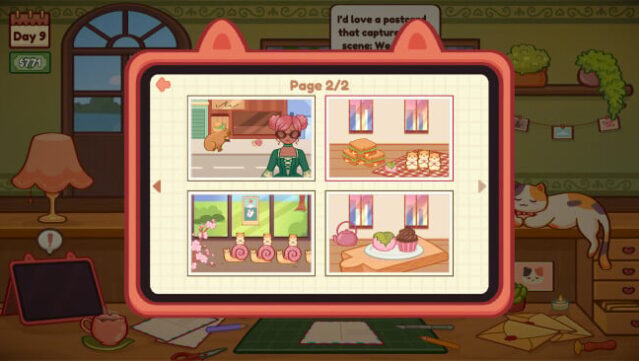 Carefully Stamped Free Download gameplay
