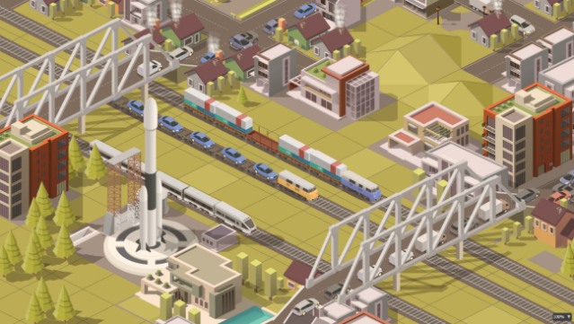 Cargo Company Free Download
