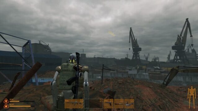 Cargo Hunters Free Download