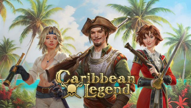 Caribbean Legend Free Download