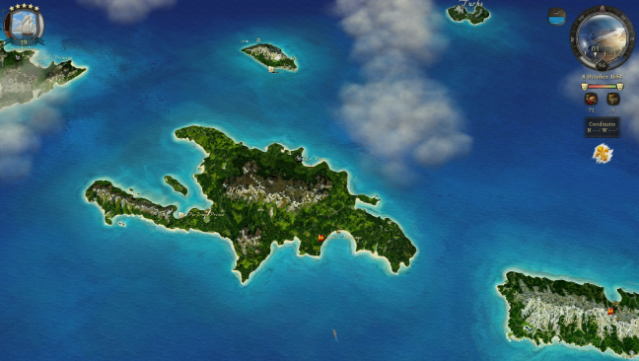 Caribbean Legend Free Download gameplay