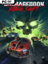 Carmageddon: Rogue Shift Free Download